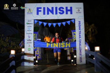 PRENN TRAIL CHALLENGE 2023 - Ảnh #1240513