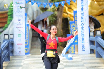 PRENN TRAIL CHALLENGE 2023 - Ảnh #1197342