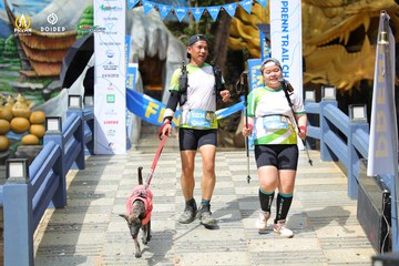 PRENN TRAIL CHALLENGE 2023 - Ảnh #1197073