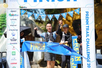PRENN TRAIL CHALLENGE 2023 - Ảnh #1196906