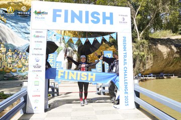 PRENN TRAIL CHALLENGE 2023 - Ảnh #1244274