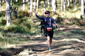 PRENN TRAIL CHALLENGE 2023 - Ảnh #1211540