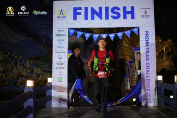 PRENN TRAIL CHALLENGE 2023 - Ảnh #1239432