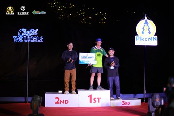 PRENN TRAIL CHALLENGE 2023 - Ảnh #1239541