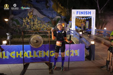 PRENN TRAIL CHALLENGE 2023 - Ảnh #1241759