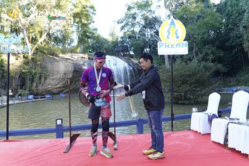 PRENN TRAIL CHALLENGE 2023 - Ảnh #1244479