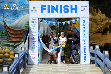 PRENN TRAIL CHALLENGE 2023 - Ảnh #1197063