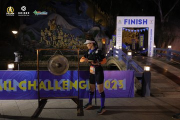 PRENN TRAIL CHALLENGE 2023 - Ảnh #1241730