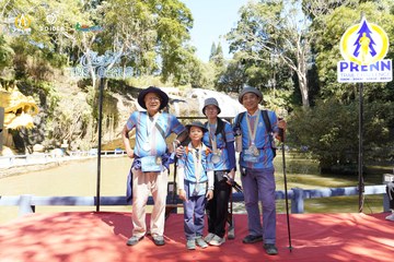 PRENN TRAIL CHALLENGE 2023 - Ảnh #1243006