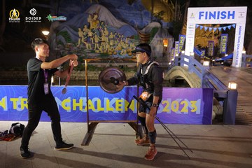 PRENN TRAIL CHALLENGE 2023 - Ảnh #1241460