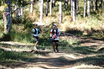 PRENN TRAIL CHALLENGE 2023 - Ảnh #1212302