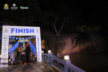 PRENN TRAIL CHALLENGE 2023 - Ảnh #1241427