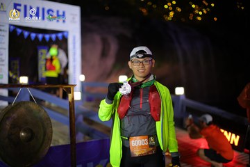 PRENN TRAIL CHALLENGE 2023 - Ảnh #1239321