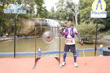 PRENN TRAIL CHALLENGE 2023 - Ảnh #1245660