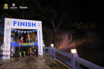 PRENN TRAIL CHALLENGE 2023 - Ảnh #1241171