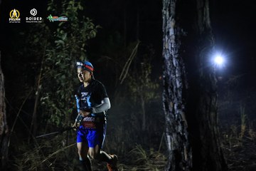 PRENN TRAIL CHALLENGE 2023 - Ảnh #1214213