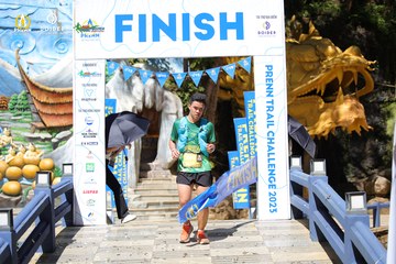 PRENN TRAIL CHALLENGE 2023 - Ảnh #1196726