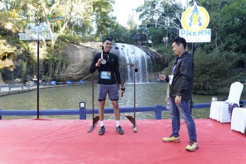PRENN TRAIL CHALLENGE 2023 - Ảnh #1244652