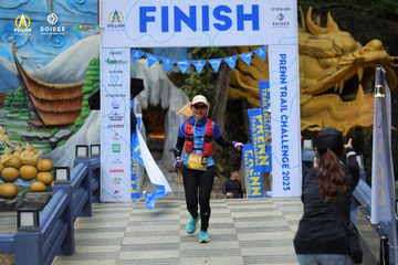 PRENN TRAIL CHALLENGE 2023 - Ảnh #1197107