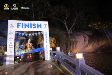 PRENN TRAIL CHALLENGE 2023 - Ảnh #1241121