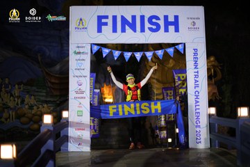 PRENN TRAIL CHALLENGE 2023 - Ảnh #1239237
