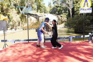 PRENN TRAIL CHALLENGE 2023 - Ảnh #1242851