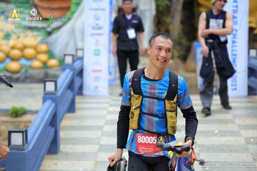 PRENN TRAIL CHALLENGE 2023 - Ảnh #1239653
