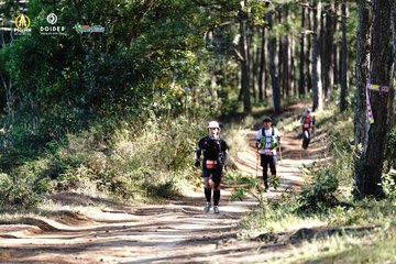 PRENN TRAIL CHALLENGE 2023 - Ảnh #1211770