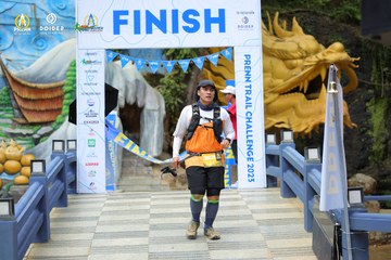 PRENN TRAIL CHALLENGE 2023 - Ảnh #1197129