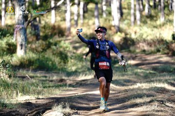 PRENN TRAIL CHALLENGE 2023 - Ảnh #1211537