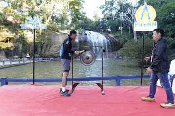 PRENN TRAIL CHALLENGE 2023 - Ảnh #1244563