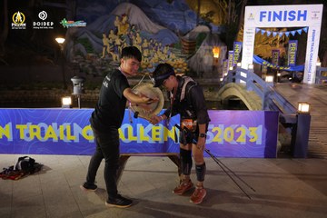 PRENN TRAIL CHALLENGE 2023 - Ảnh #1241482