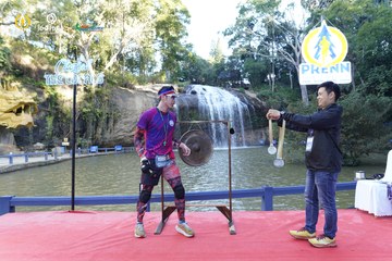 PRENN TRAIL CHALLENGE 2023 - Ảnh #1244464