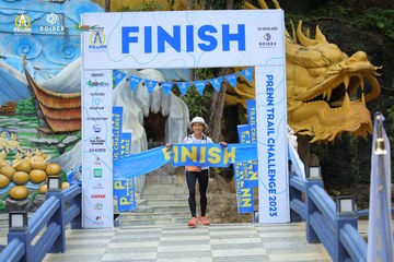 PRENN TRAIL CHALLENGE 2023 - Ảnh #1238860