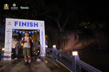 PRENN TRAIL CHALLENGE 2023 - Ảnh #1241060
