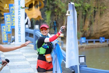 PRENN TRAIL CHALLENGE 2023 - Ảnh #1239988