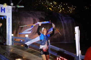 PRENN TRAIL CHALLENGE 2023 - Ảnh #1238951