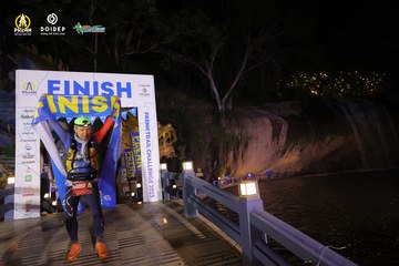 PRENN TRAIL CHALLENGE 2023 - Ảnh #1241453