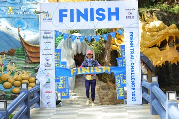 PRENN TRAIL CHALLENGE 2023 - Ảnh #1197356