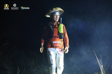 PRENN TRAIL CHALLENGE 2023 - Ảnh #1214330