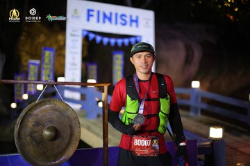 PRENN TRAIL CHALLENGE 2023 - Ảnh #1239457