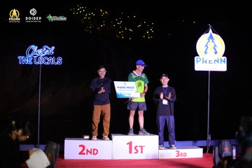 PRENN TRAIL CHALLENGE 2023 - Ảnh #1239539