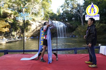 PRENN TRAIL CHALLENGE 2023 - Ảnh #1245985