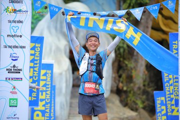 PRENN TRAIL CHALLENGE 2023 - Ảnh #1238713
