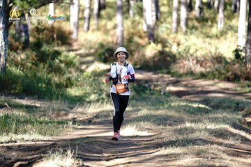 PRENN TRAIL CHALLENGE 2023 - Ảnh #1211396