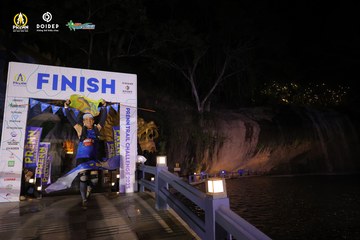 PRENN TRAIL CHALLENGE 2023 - Ảnh #1242031