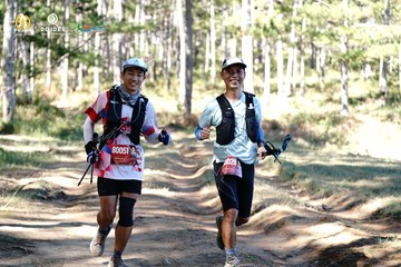 PRENN TRAIL CHALLENGE 2023 - Ảnh #1212309
