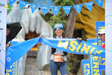 PRENN TRAIL CHALLENGE 2023 - Ảnh #1197171