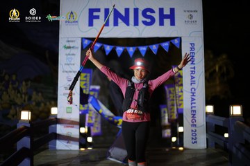 PRENN TRAIL CHALLENGE 2023 - Ảnh #1240774