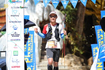 PRENN TRAIL CHALLENGE 2023 - Ảnh #1196659